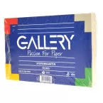 Gallery White Index Cards 10 x 15 cm Pack of 100 Pieces
