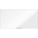 Nobo Impression Pro Steel Magnetic Whiteboard 2400 x 1200 mm