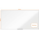 Nobo Impression Pro Steel Magnetic Whiteboard 2400 x 1200 mm