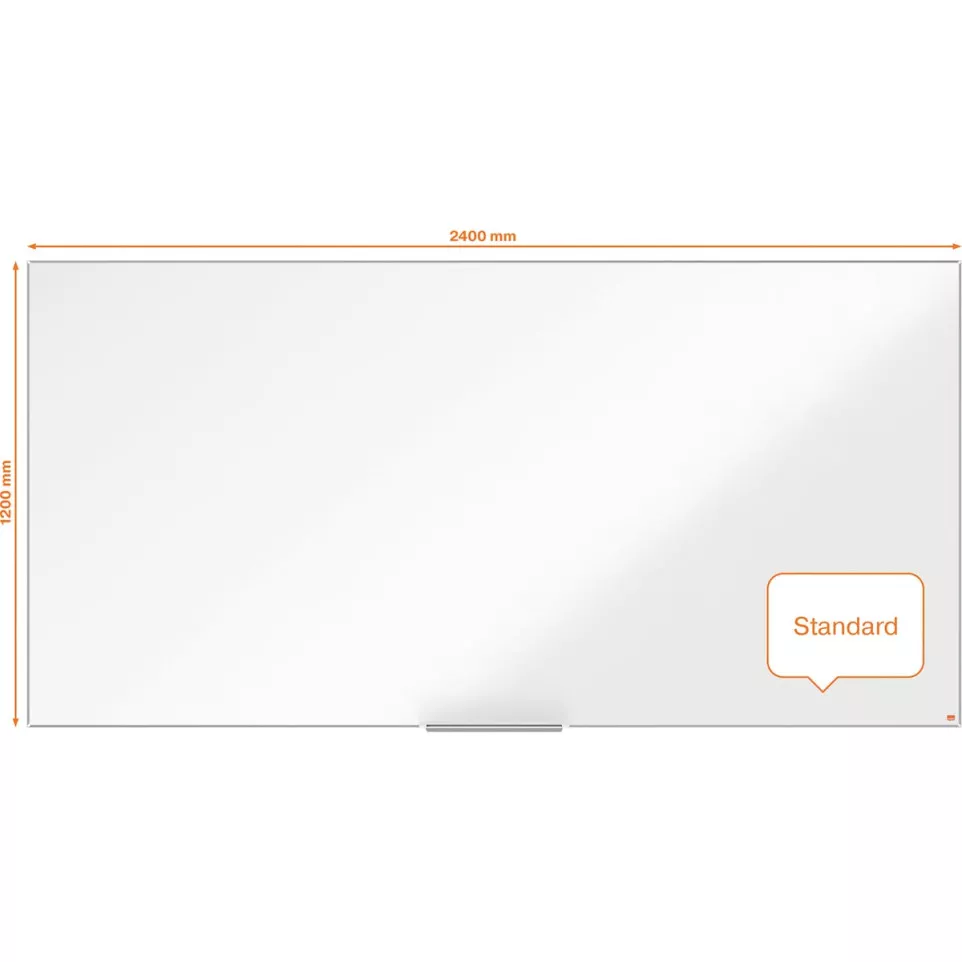 Nobo Impression Pro Steel Magnetic...