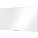 Nobo Impression Pro Steel Magnetic Whiteboard 2400 x 1200 mm