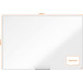 Nobo Impression Pro Steel Magnetic Whiteboard 1800 x 1200 mm