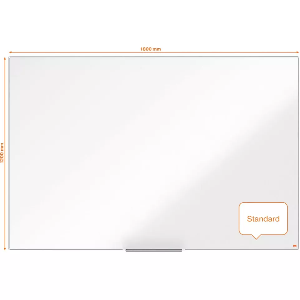 Nobo Impression Pro Steel Magnetic...