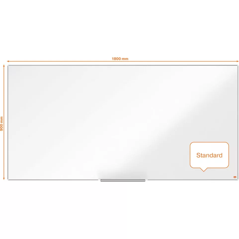 Nobo Impression Pro tableau blanc...