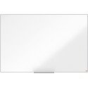 Nobo Impression Pro Steel Magnetic Whiteboard 1500x1000mm