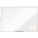 Nobo Impression Pro Steel Magnetic Whiteboard 1500x1000mm