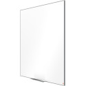 Nobo Impression Pro Steel Magnetic Whiteboard 1500x1000mm