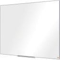 Nobo Impression Pro whiteboard, gelakt staal, magnetisch, 120 x 90 cm