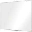 Nobo Impression Pro Steel Magnetic Whiteboard 1200x900mm