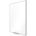 Nobo Impression Pro Steel Magnetic Whiteboard 1200x900mm