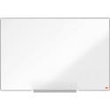 Nobo Impression Pro magnetisch whiteboard, gelakt staal, ft 90 x 60 cm