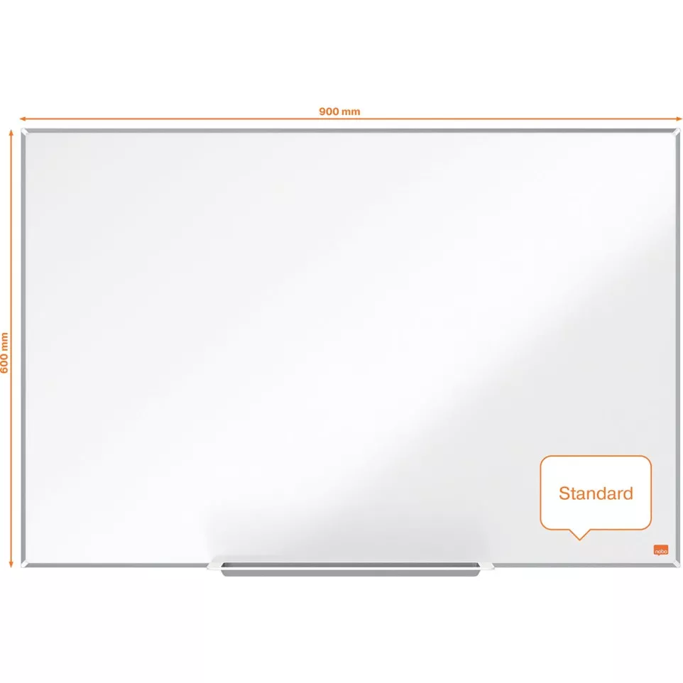 Nobo Impression Pro tableau blanc...