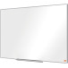Nobo Impression Pro tableau blanc magnétique, acier laqué, ft 90 x 60 cm