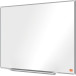 Nobo Impression Pro Magnetic Lacquered Steel Whiteboard 60 x 45 cm