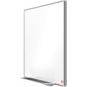 Nobo Impression Pro Magnetic Lacquered Steel Whiteboard 60 x 45 cm