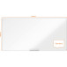 Nobo Impression Pro Enamel Magnetic Whiteboard 2400x1200mm