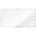 Nobo Impression Pro Enamel Magnetic Whiteboard 180 x 90 cm