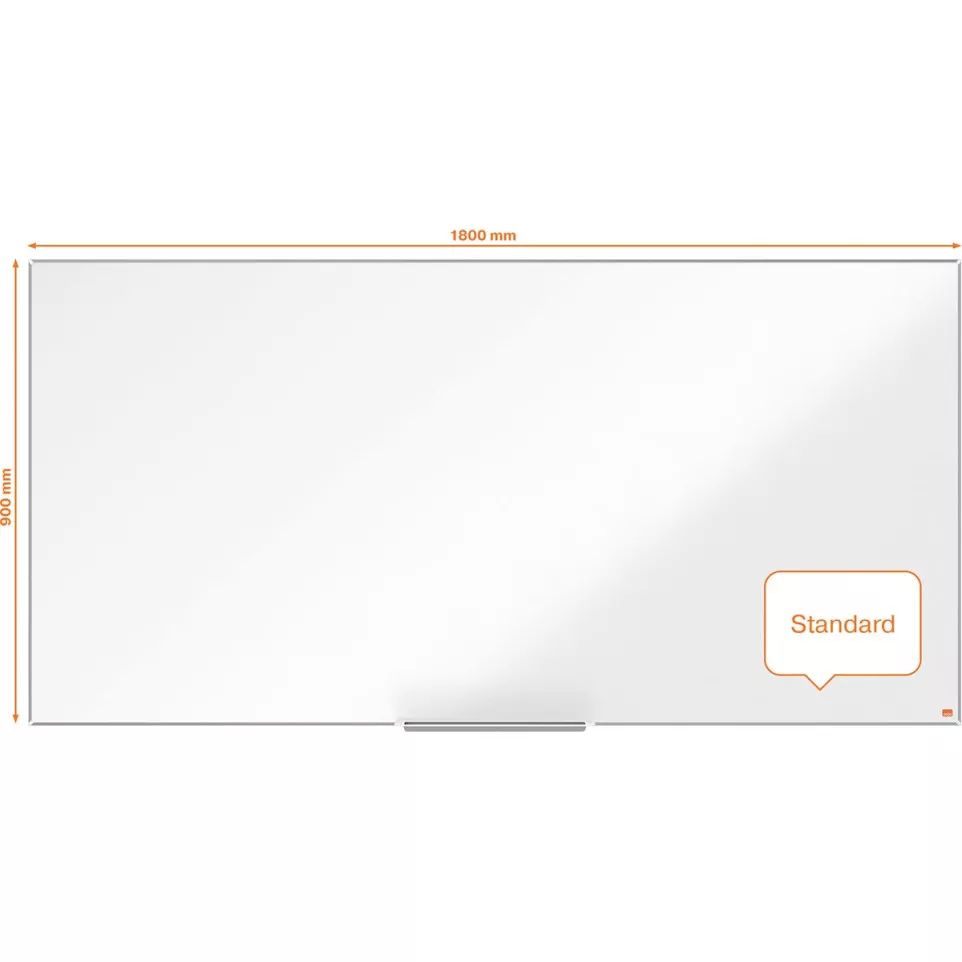 Nobo Impression Pro Enamel Magnetic...