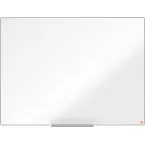 Nobo Impression Pro tableau blanc, émaillé, magnétique, 120 x 90 cm