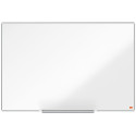 Nobo Impression Pro Enamel Magnetic Whiteboard 900x600mm
