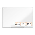 Nobo Impression Pro Enamel Magnetic Whiteboard 900x600mm