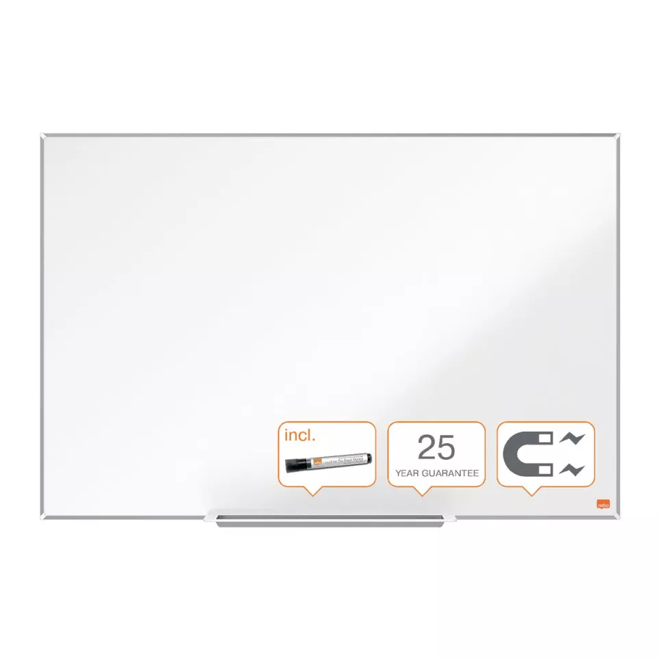 Nobo Impression Pro Enamel Magnetic...