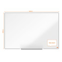 Nobo Impression Pro Enamel Magnetic Whiteboard 900x600mm