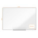 Nobo Impression Pro Enamel Magnetic Whiteboard 900x600mm