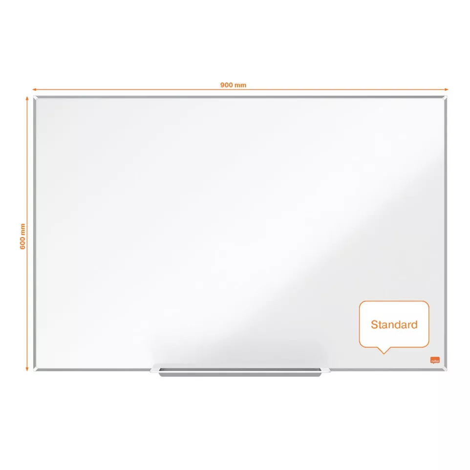 Nobo Impression Pro Enamel Magnetic...