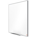 Nobo Impression Pro Enamel Magnetic Whiteboard 900x600mm