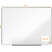 Nobo Impression Pro Enamel Magnetic Whiteboard 600 x 450 mm