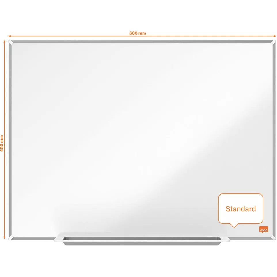 Nobo Impression Pro Enamel Magnetic...