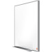 Nobo Impression Pro Enamel Magnetic Whiteboard 600 x 450 mm