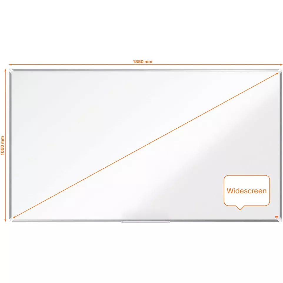 Nobo Premium Plus Steel Magnetic...
