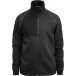 Gilet à tirette Jobman 5141 noir L / pce