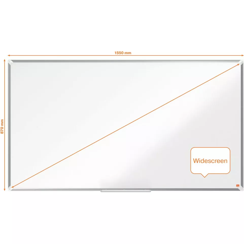 Nobo Premium Plus Steel Magnetic...