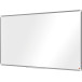 Nobo Premium Plus Widescreen magnetisch whiteboard, gelakt staal, ft 155 x 87 cm