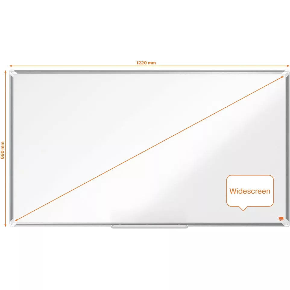 Nobo Premium Plus Steel Magnetic...