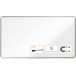 Nobo Premium Plus Steel Magnetic Whiteboard 690x1220mm