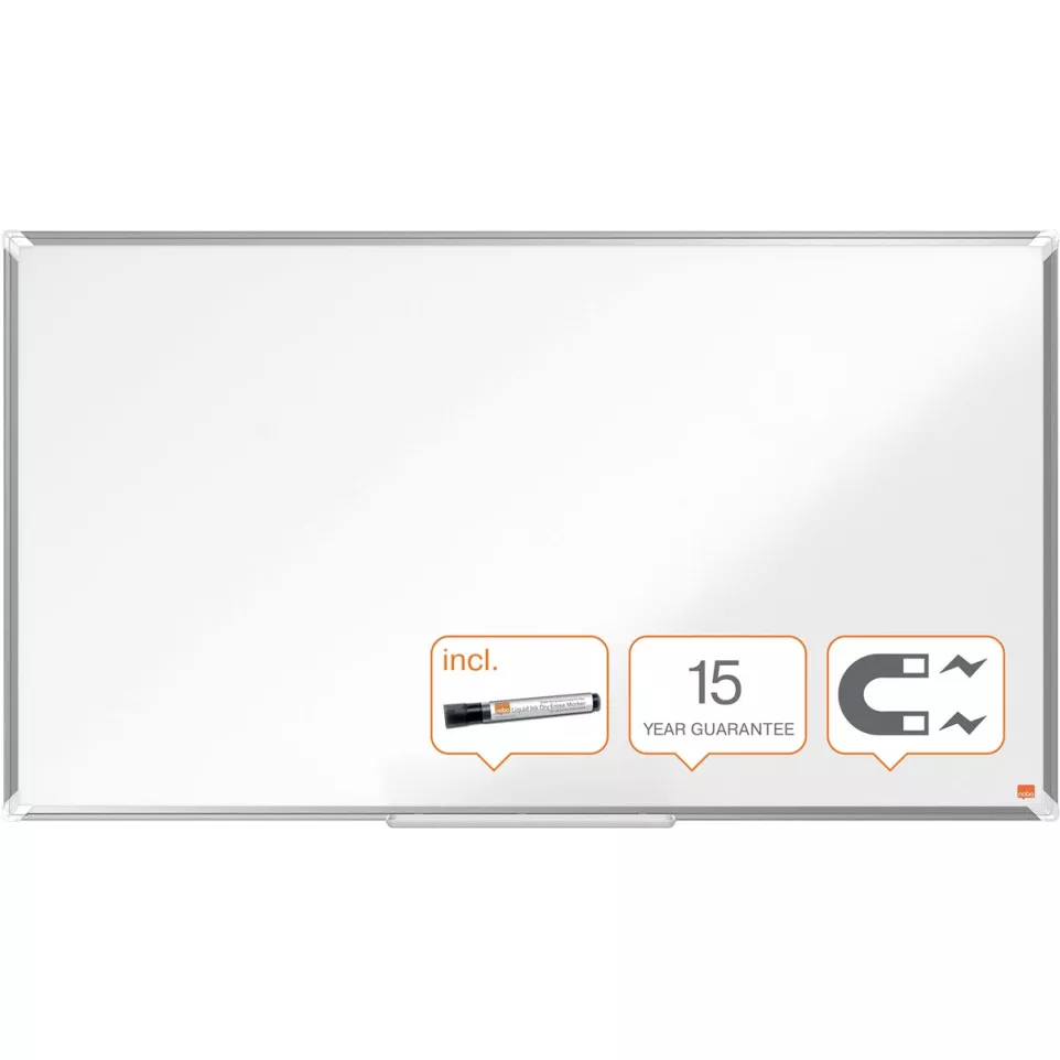 Nobo Premium Plus Steel Magnetic...