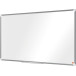 Nobo Premium Plus Steel Magnetic Whiteboard 690x1220mm
