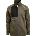 Jobman 5141 kaki pullover...