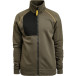 Jobman 5141 kaki XL pull gilet / pce