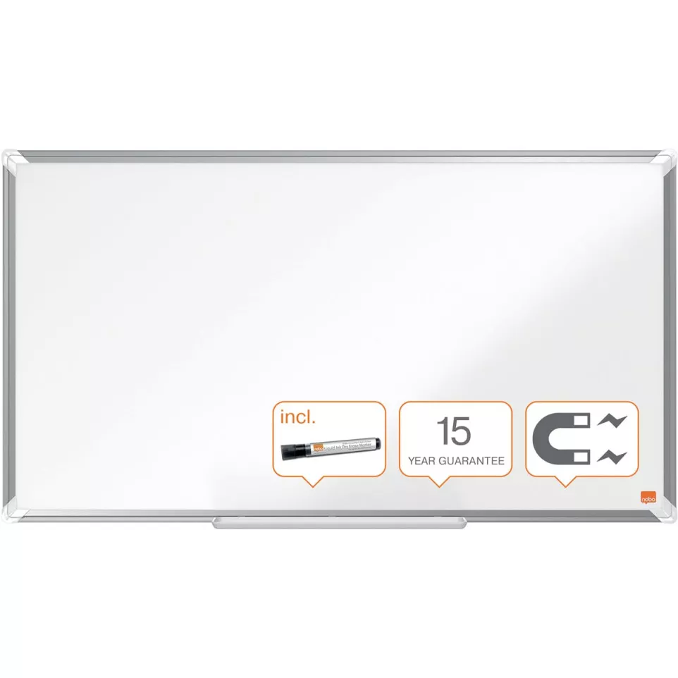 Nobo Premium Plus Widescreen tableau...