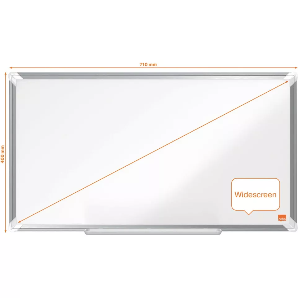 Nobo Premium Plus Steel Magnetic...