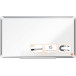 Nobo Premium Plus Widescreen magnetisch whiteboard, gelakt staal, ft 71 x40 cm