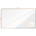 Nobo Premium Plus Widescreen Enamel Magnetic Whiteboard 1880x1060mm