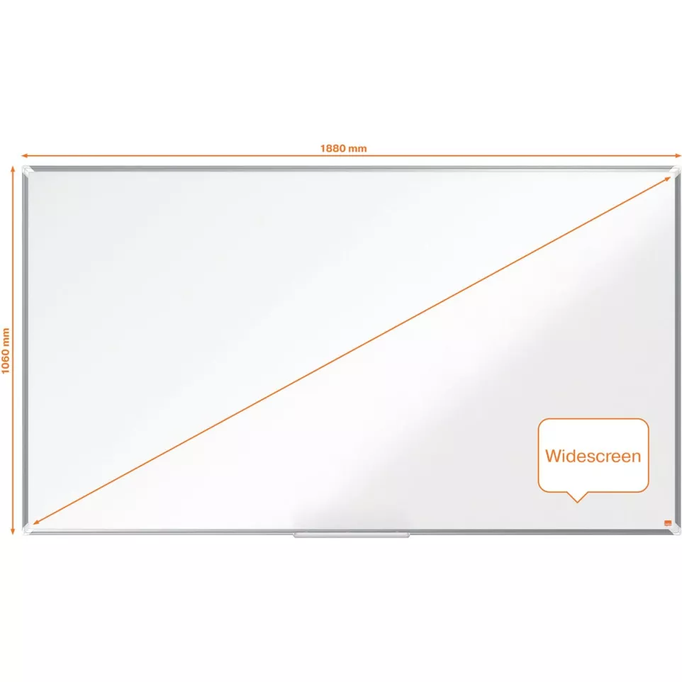 Nobo Premium Plus Widescreen...