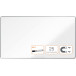 Nobo Premium Plus Widescreen Enamel Magnetic Whiteboard 1880x1060mm