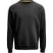 Jobman 5140 sweatshirt met ronde hals zwart XL / pce